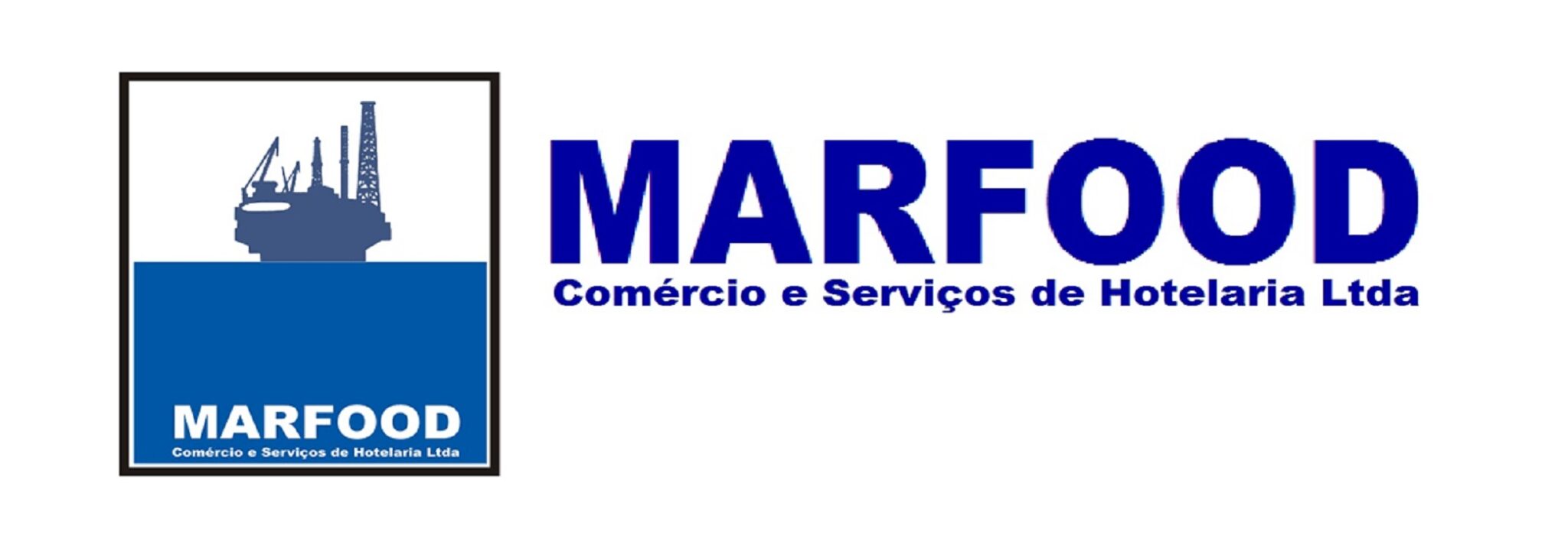 Marfood Comércio e Serviços de Hotelaria LTDA - Vagas CPG