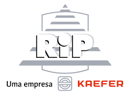 logo oficial da RIP KAEFER Macaé