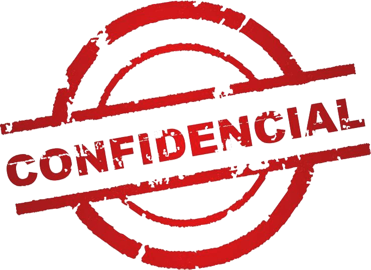 Logo da empresa Empresa Confidencial