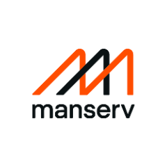 Imagem de perfil da empresa Manserv