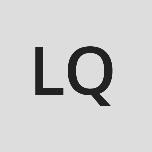 Logo da empresa Lojas Quero Quero