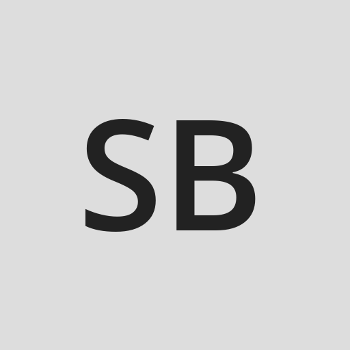 Logo da empresa SUPERMERCADO BARBOSA