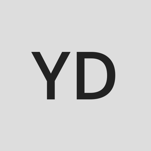 Logo da empresa You Like – Treinamento e Desenvolvimento