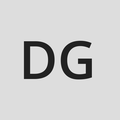Logo da empresa DL GREEN