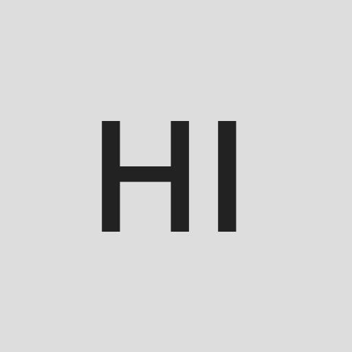 Logo da empresa HBI Imovéis
