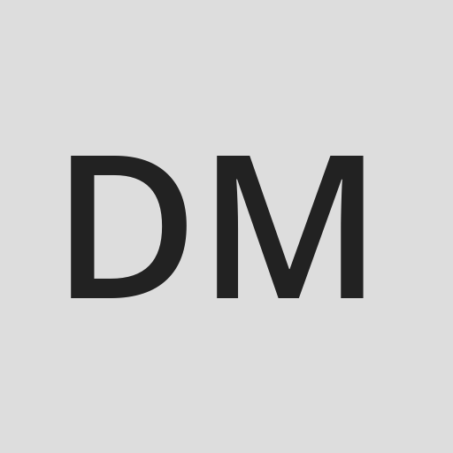 Logo da empresa DANILO CARLOS MARTINS DE MELO