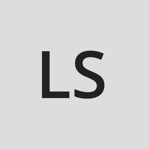 Logo da empresa LILIANE SILVA SOARES