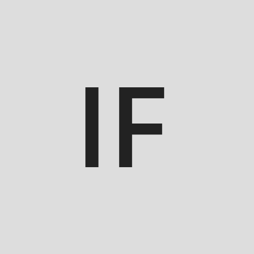 Logo da empresa (IFF) Instituto Fernando Filgueiras