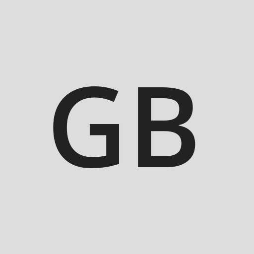 Logo da empresa GS BUSINESS