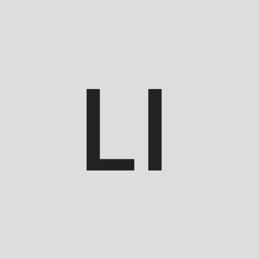Logo da empresa LIVE!