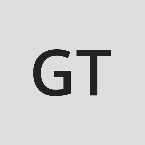 Logo da empresa GP TEMPORÁRIOS