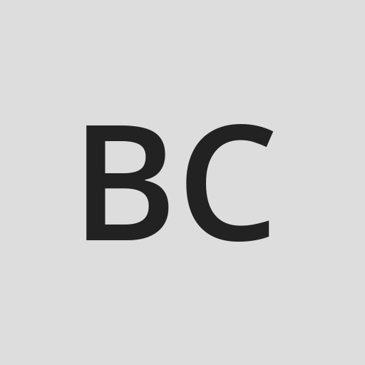 Logo da empresa Bedin Consulting