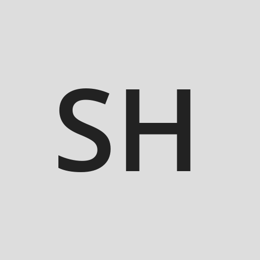 Logo da empresa Shoulder