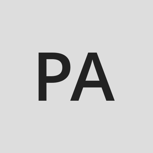 Logo da empresa PARVI