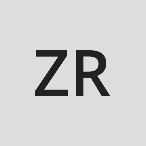 Logo da empresa ZAFER RH