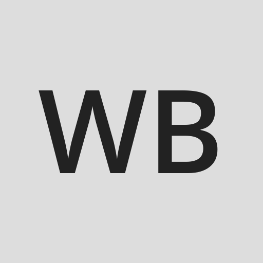 Logo da empresa WWF-Brasil