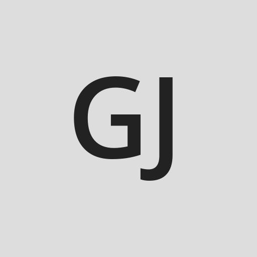 Logo da empresa Greenjoy Jardins