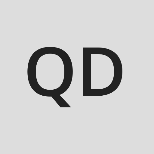 Logo da empresa Quality Digital