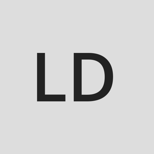 Logo da empresa LK DESIGN
