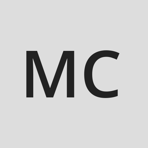 Imagem de perfil da empresa MC