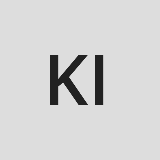 Logo da empresa KTM INDUSTRIAL