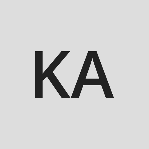 Imagem de perfil da empresa KATIA