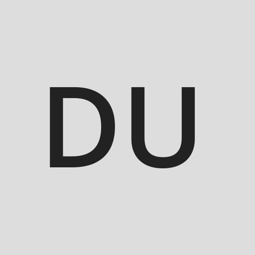 Logo da empresa Dufrio