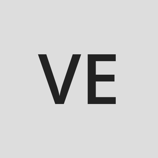 Logo da empresa #VemserEco