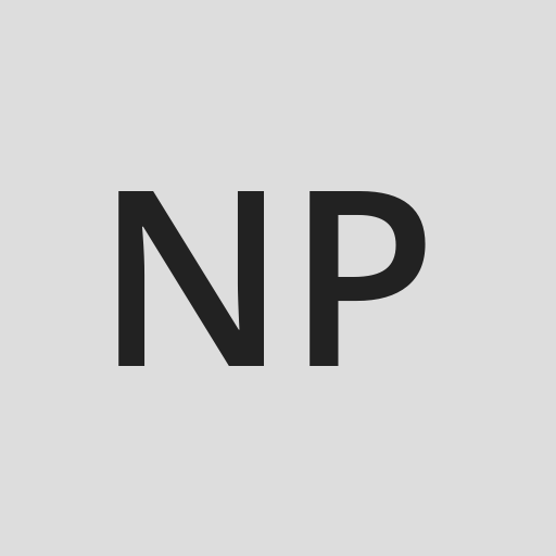 Logo da empresa NEW PARTNER