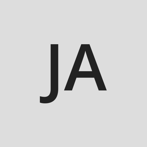 Logo da empresa JONATAN AQUINO DE ALMEIDA