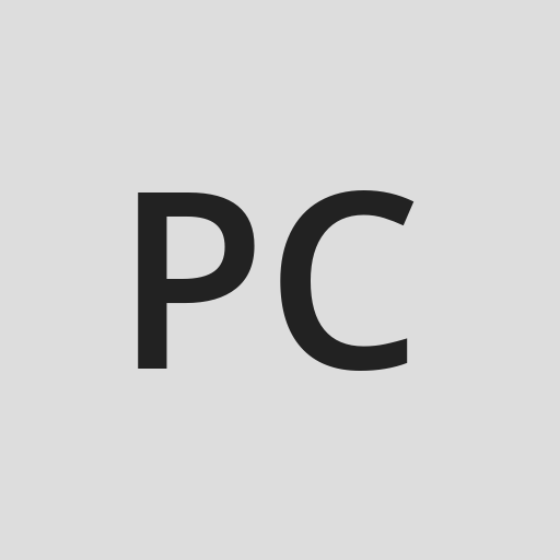 Logo da empresa Pezinho e Cia