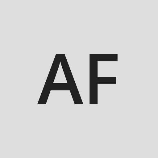 Logo da empresa Afya