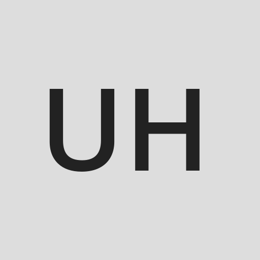 Logo da empresa UP RECURSOS HUMANOS