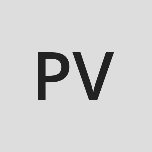 Logo da empresa PV PESSOAS DE VALORES