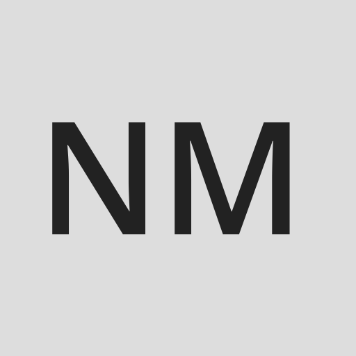 Logo da empresa NB MAQUINAS