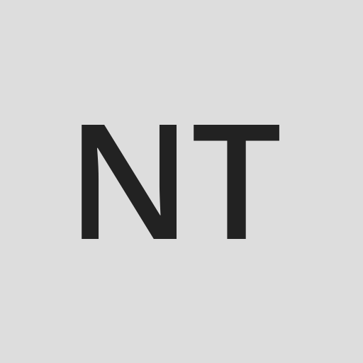 Logo da empresa New Wave Tech