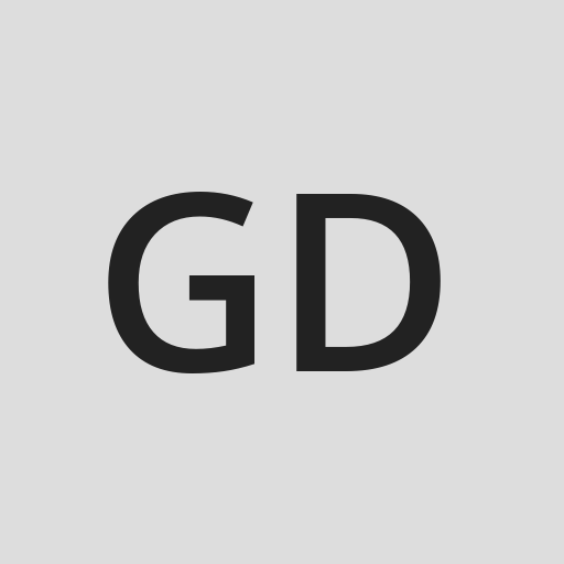 Logo da empresa Gladiador negócios e desenvolvimento