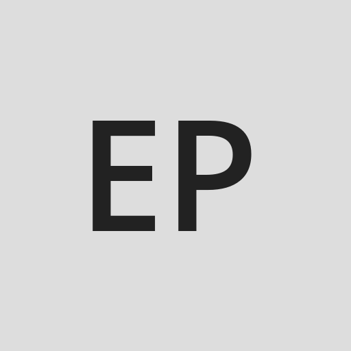 Logo da empresa EPH