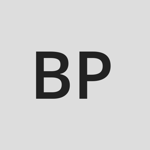 Logo da empresa Bellinati Perez