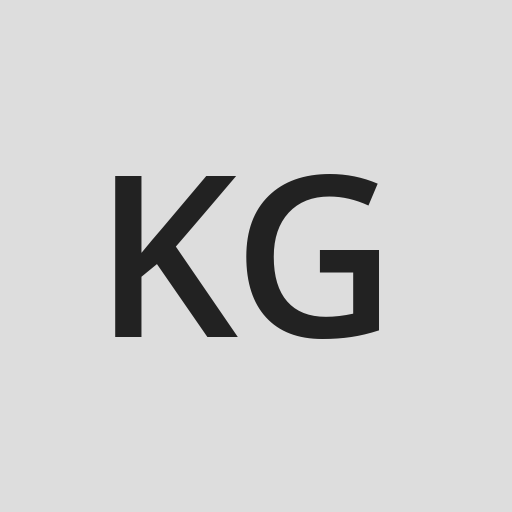 Logo da empresa KGS