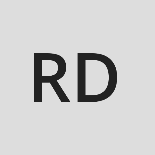Logo da empresa RD Saúde – Centro de Distribuição