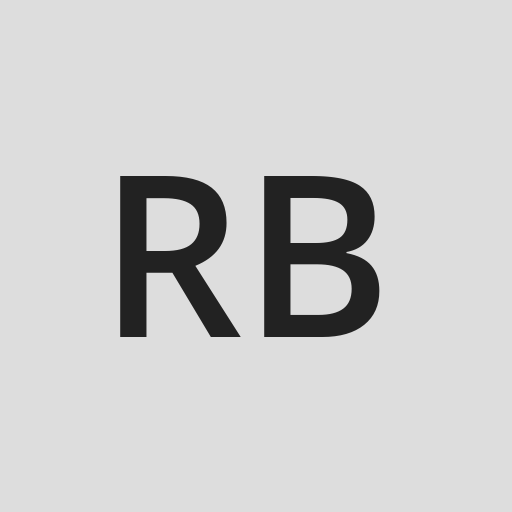 Imagem de perfil da empresa RBL