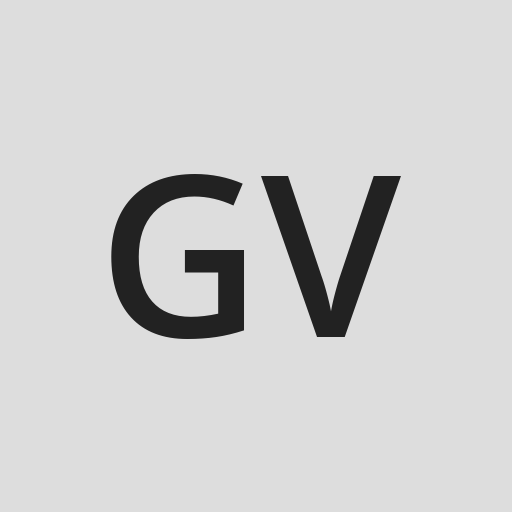 Logo da empresa Gvr