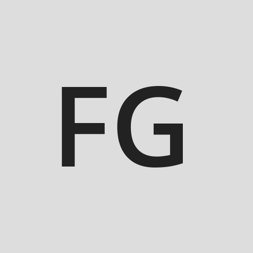 Logo da empresa FGM Dental Group
