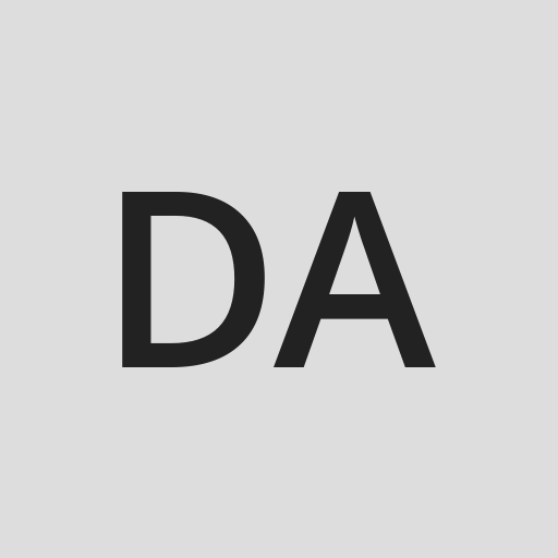 Logo da empresa DROGARIA ARAUJO