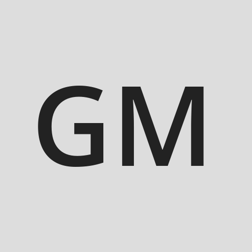 Logo da empresa GENIALE PROMOÇÃO DE EVENTOS E MERCHANDISING