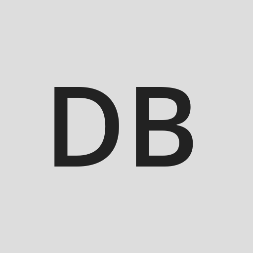 Logo da empresa Drogaria do Trabalhador Brasileiro