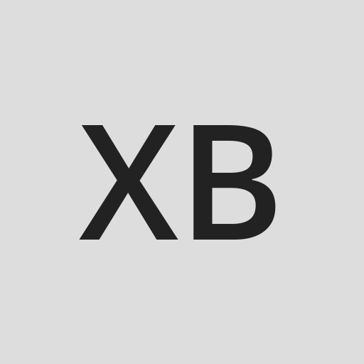 Logo da empresa XCMG Brasil