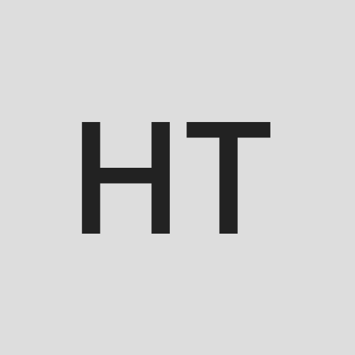 Logo da empresa HOROS TINTAS