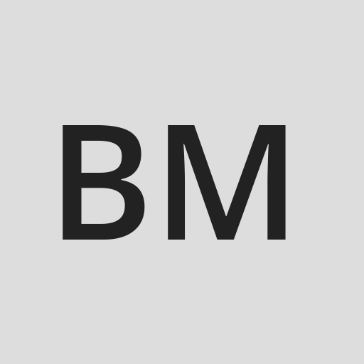 Logo da empresa Bless Life Marketing